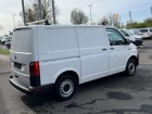 Volkswagen Transporter Kasten 2.0 TDI Klima 1. Hand