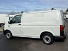 Volkswagen Transporter Kasten 2.0 TDI Klima 1. Hand