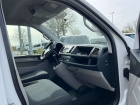 Volkswagen Transporter Kasten 2.0 TDI Klima 1. Hand