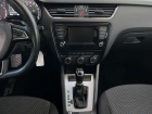 Skoda Octavia Combi Ambition 1.6  Automatik