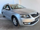 Skoda Octavia Combi Ambition 1.6  Automatik