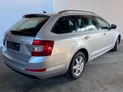 Skoda Octavia Combi Ambition 1.6  Automatik