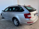 Skoda Octavia Combi Ambition 1.6  Automatik