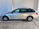 Skoda Octavia Combi Ambition 1.6  Automatik