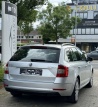 Škoda Octavia Combi 1.5 TSI Ambition  SmartLink   DAB