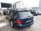 Volkswagen Golf VI Variant Match,KLIMA,ALU,AHK.