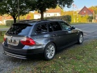 BMW Řada 3 E91 320d M47 Org 175Tkm Gewähr neuer Turbo