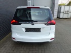 Opel Zafira Tourer C Edition Automatik+AHK+PDC