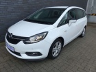 Opel Zafira Tourer C Edition Automatik+AHK+PDC