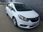 Opel Zafira Tourer C Edition Automatik+AHK+PDC