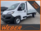 Fiat Ducato Maxi L5 Pritsche 35 140 Klima Blueto AHK