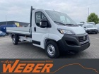 Fiat Ducato Maxi L5 Pritsche 35 140 Klima Blueto AHK