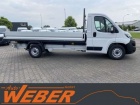 Fiat Ducato Maxi L5 Pritsche 35 140 Klima Blueto AHK