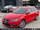 SEAT Leon ST Xcellence/ACC/AHK/LED/CARPLAY/SPUR/KEYLE