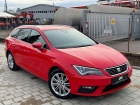 SEAT Leon ST Xcellence/ACC/AHK/LED/CARPLAY/SPUR/KEYLE