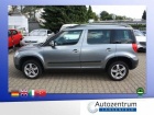 Škoda Yeti 2.0 TDI Ambition  KLIMA PDC ALU