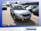 Škoda Yeti 2.0 TDI Ambition  KLIMA PDC ALU