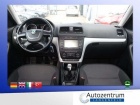 Škoda Yeti 2.0 TDI Ambition  KLIMA PDC ALU