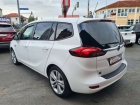 Opel Zafira C Edition 1.4T (Facelift!)  SHZ/PDC/LMF