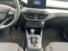 Ford Focus Lim. Titanium Style