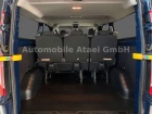 Ford Transit Custom 340 L2H1  9-Sitzer  1.HAND (0198)