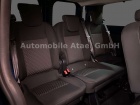 Ford Transit Custom 340 L2H1  9-Sitzer  1.HAND (0198)