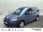 Volkswagen Caddy 2.0 TDI  RKAM  SHZ  KLIMA  PDC  DAB+