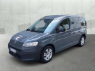 Volkswagen Caddy 2.0 TDI  RKAM  SHZ  KLIMA  PDC  DAB+