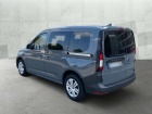 Volkswagen Caddy 2.0 TDI  RKAM  SHZ  KLIMA  PDC  DAB+