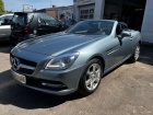 Mercedes-Benz SLK BlueEfficiency HU Neu-Insp.Neu-2.Hand