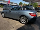 Mercedes-Benz SLK BlueEfficiency HU Neu-Insp.Neu-2.Hand