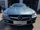 Mercedes-Benz SLK BlueEfficiency HU Neu-Insp.Neu-2.Hand