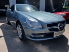 Mercedes-Benz SLK BlueEfficiency HU Neu-Insp.Neu-2.Hand