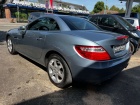 Mercedes-Benz SLK BlueEfficiency HU Neu-Insp.Neu-2.Hand