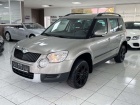 Škoda Yeti Ambition Plus Edition+Sitzh+Tempomat+TOP!