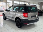 Škoda Yeti Ambition Plus Edition+Sitzh+Tempomat+TOP!