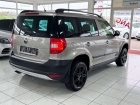 Škoda Yeti Ambition Plus Edition+Sitzh+Tempomat+TOP!