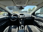 Ford Kuga Titanium Automatik EURO6