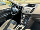 Ford Kuga Titanium Automatik EURO6