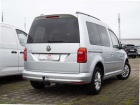 Volkswagen Caddy 2.0 TDI Comfortline BMT NAVI W-LAN AHK