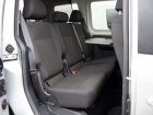 Volkswagen Caddy 2.0 TDI Comfortline BMT NAVI W-LAN AHK