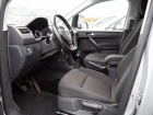 Volkswagen Caddy 2.0 TDI Comfortline BMT NAVI W-LAN AHK