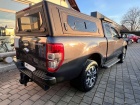 Ford Ranger 2,0 Wildtrak Extrakabine 4x4 Camp Alu Cap