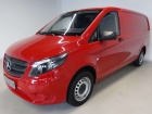 Mercedes-Benz Vito 116 CDI RWD lang Aut. 1. Hand AHK Scheckheft