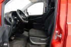 Mercedes-Benz Vito 116 CDI RWD lang Aut. 1. Hand AHK Scheckheft