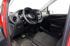 Mercedes-Benz Vito 116 CDI RWD lang Aut. 1. Hand AHK Scheckheft