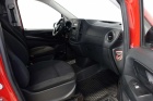 Mercedes-Benz Vito 116 CDI RWD lang Aut. 1. Hand AHK Scheckheft