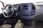 Mercedes-Benz Vito 116 CDI RWD lang Aut. 1. Hand AHK Scheckheft