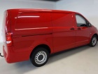 Mercedes-Benz Vito 116 CDI RWD lang Aut. 1. Hand AHK Scheckheft