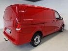 Mercedes-Benz Vito 116 CDI RWD lang Aut. 1. Hand AHK Scheckheft